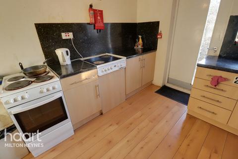 undefined, Coltsfoot Place, Conniburrow