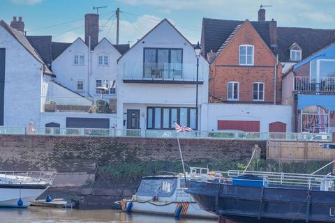 undefined, Waterside, Upton-upon-Severn, Worcester, Worcestershire, WR8