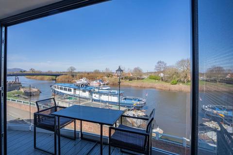 undefined, Waterside, Upton-upon-Severn, Worcester, Worcestershire, WR8