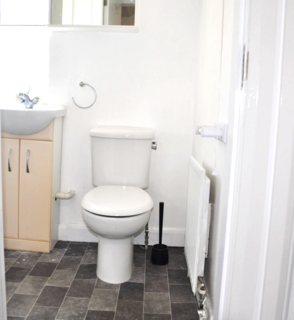 undefined, Watford WD18