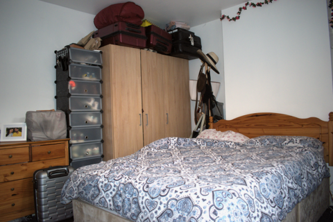 undefined, Watford WD18