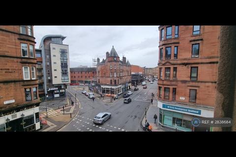 undefined, Byres Road, Glasgow, G11