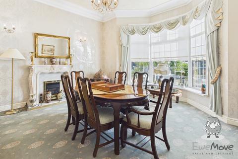 4 bedroom semi-detached house for sale, Trinity Road, Bootle, Merseyside, L20