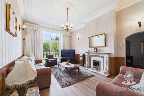 4 bedroom semi-detached house for sale, Trinity Road, Bootle, Merseyside, L20