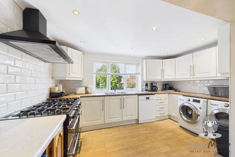 4 bedroom semi-detached house for sale, Trinity Road, Bootle, Merseyside, L20
