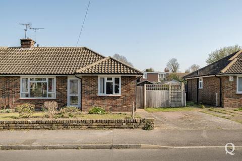2 bedroom bungalow for sale, Kenilworth Court, Sittingbourne, Kent, ME10
