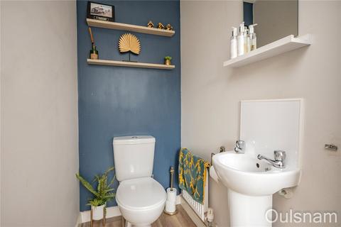 undefined, Patch Street, Bromsgrove, Worcestershire, B61