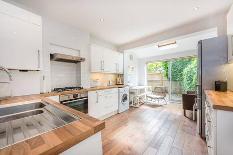 undefined, Balfern Grove, Chiswick, London, W4