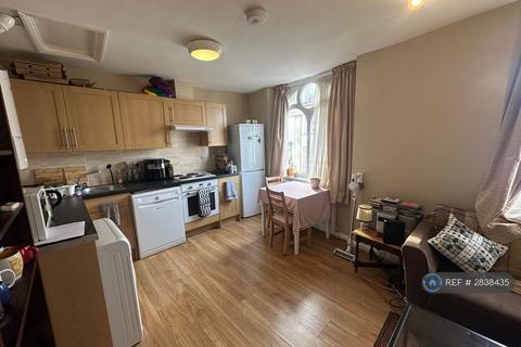 undefined, Dover Place, Bristol, BS8