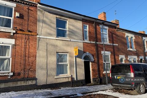 undefined, Handford Street, Derby, DE22
