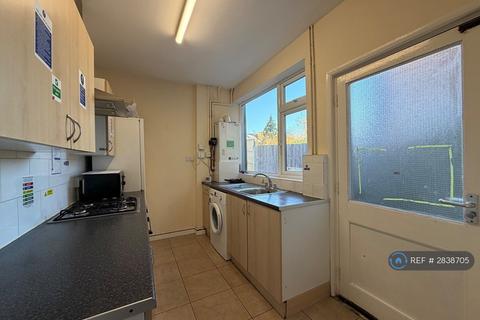 undefined, Handford Street, Derby, DE22
