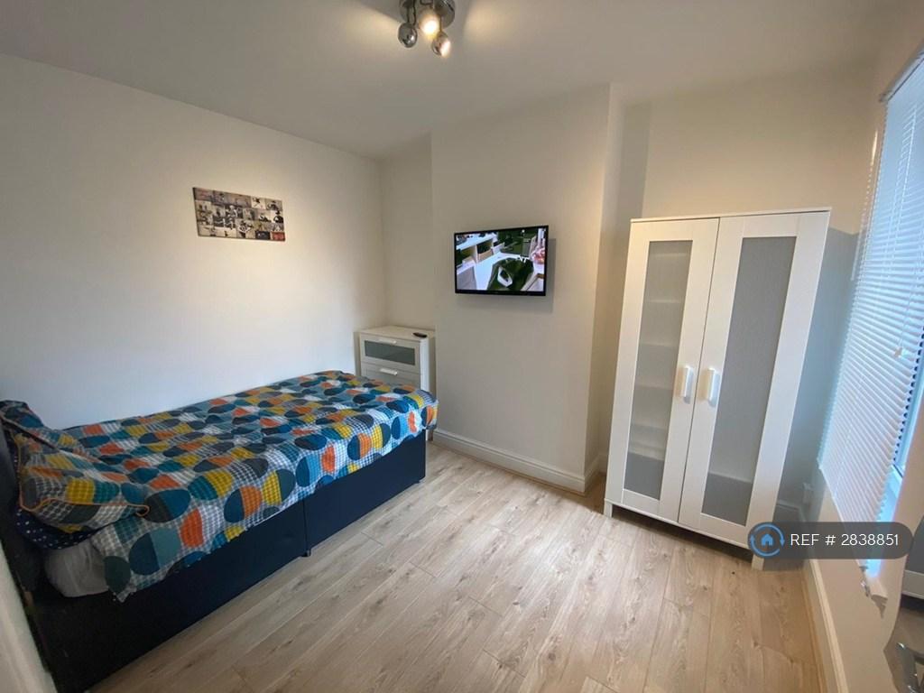 *Avail 10th April* Double Room 2 - £650