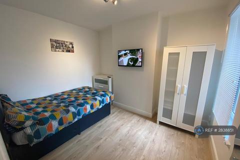 undefined, Doncaster Road, Eastleigh, SO50