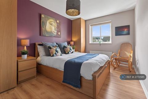 Mcdonald Road, Edinburgh, EH7