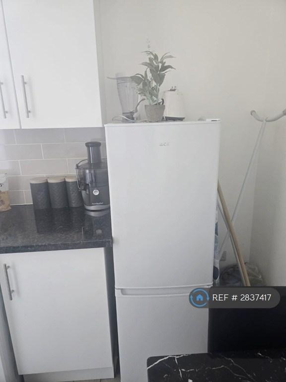 Shared Refrigerator