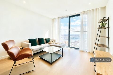undefined, Hampton Tower, London, E14