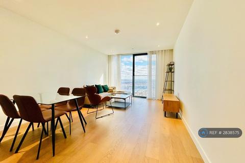 undefined, Hampton Tower, London, E14
