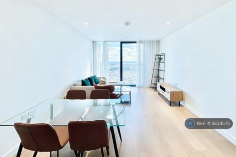 undefined, Hampton Tower, London, E14
