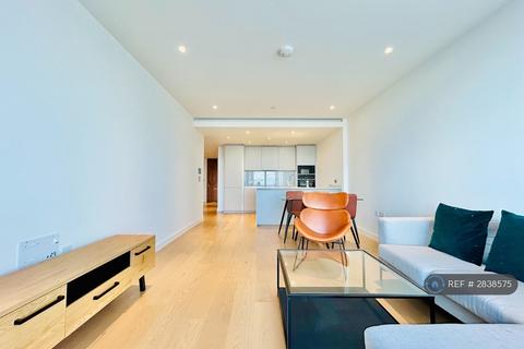 undefined, Hampton Tower, London, E14