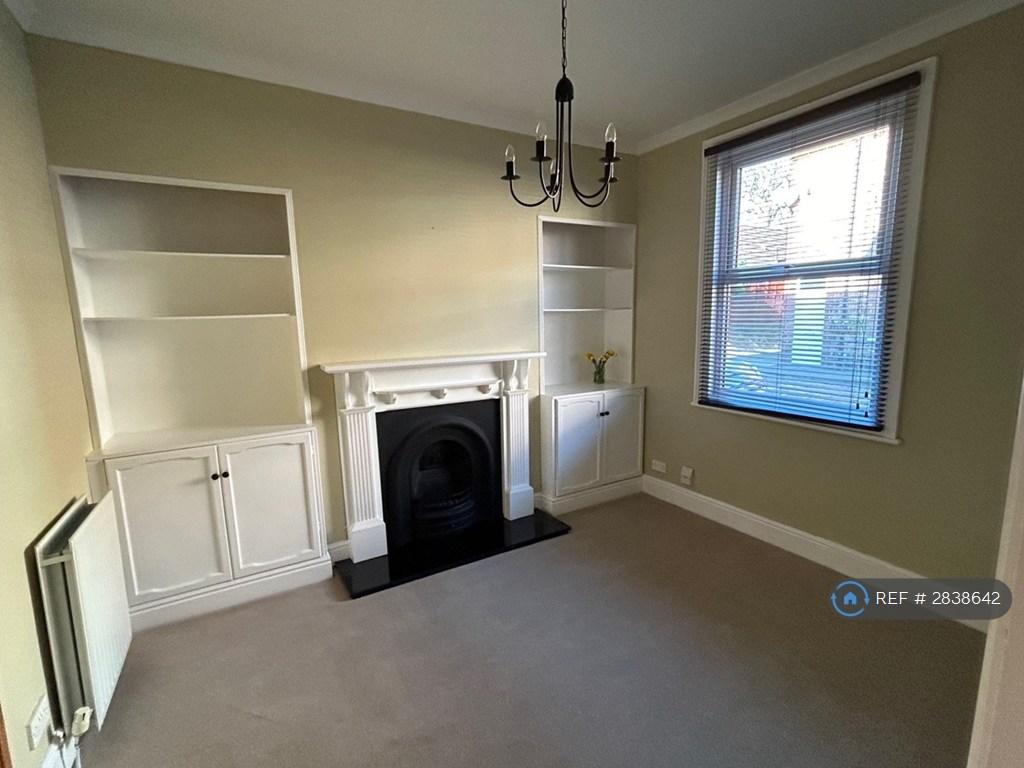 Dinning Room