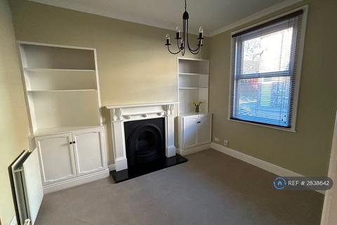 undefined, Mill Street, Norton, TS20