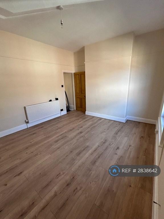 Front Bed