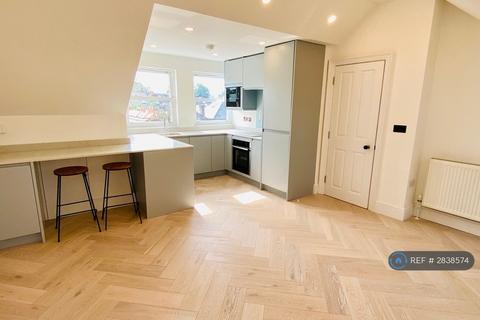 undefined, Creffield Road, London, W5