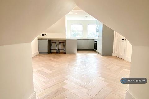 undefined, Creffield Road, London, W5