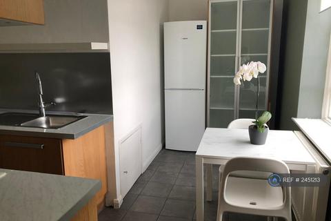 1 bedroom flat to rent, Kingsmill, London, NW8