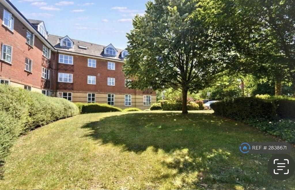 Communal Gardens