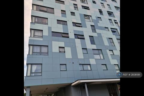 2 bedroom flat to rent, Stephenson House, Bletchley, Milton Keynes, MK2
