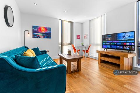 undefined, King William House, Hull, HU1