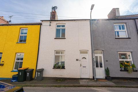 2 bedroom terraced house for sale, Arthur Street, Caerleon, NP18