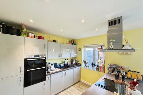 4 bedroom detached house for sale, Joe Brown Close, Crewe, Cheshire, CW1