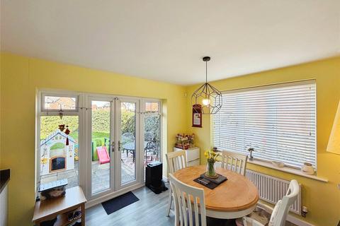 4 bedroom detached house for sale, Joe Brown Close, Crewe, Cheshire, CW1