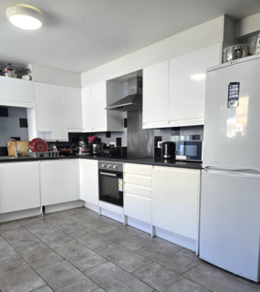 undefined, Watford WD18