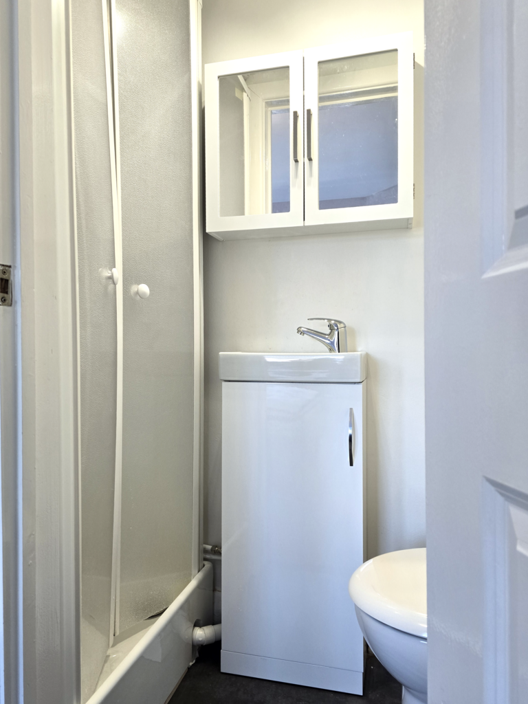 En-suite