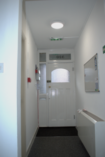 undefined, Watford WD18