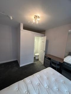 undefined, Watford WD18