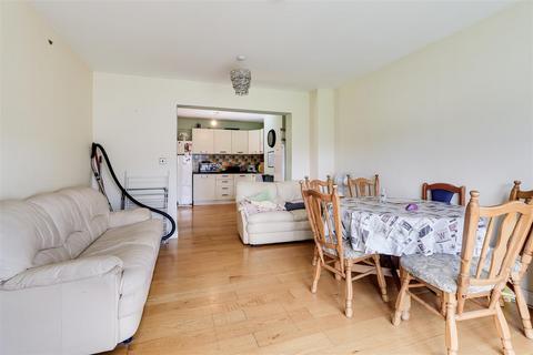 undefined, Gisborne Road, Cambridge CB1