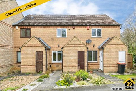 undefined, Milecastle, Milton Keynes, Buckinghamshire, MK13