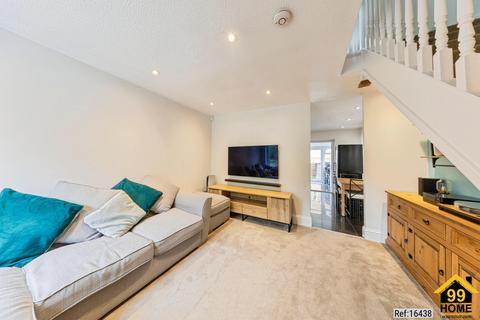 undefined, Milecastle, Milton Keynes, Buckinghamshire, MK13