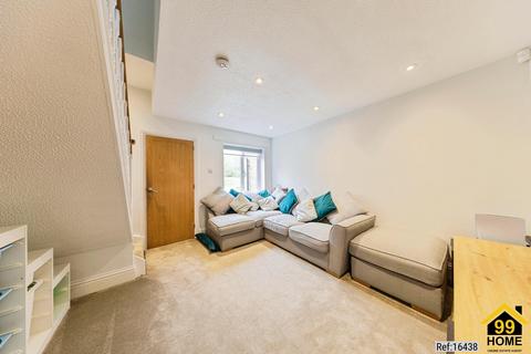 undefined, Milecastle, Milton Keynes, Buckinghamshire, MK13