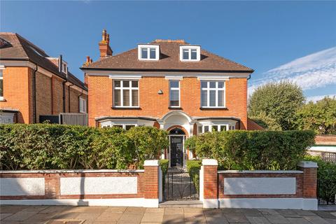 6 bedroom detached house for sale, Castello Avenue, Putney, London, SW15
