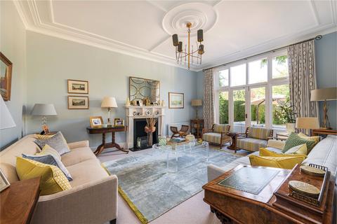 6 bedroom detached house for sale, Castello Avenue, Putney, London, SW15