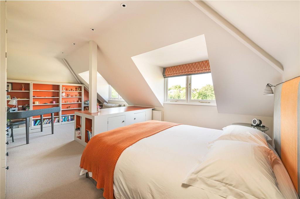 Bedroom 4