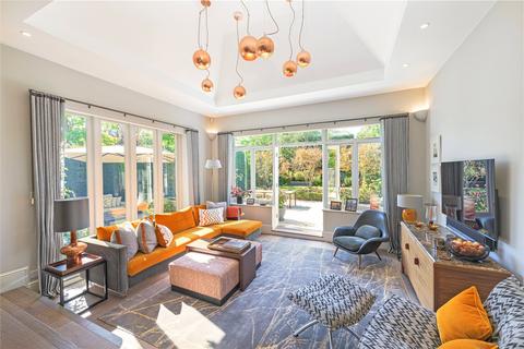 6 bedroom detached house for sale, Castello Avenue, Putney, London, SW15