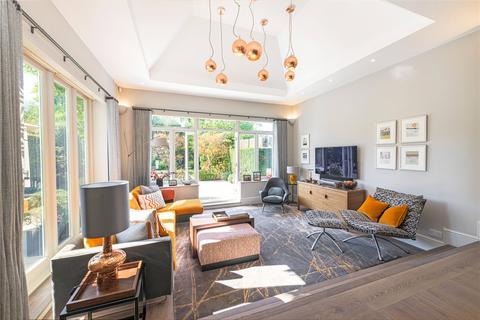 6 bedroom detached house for sale, Castello Avenue, Putney, London, SW15