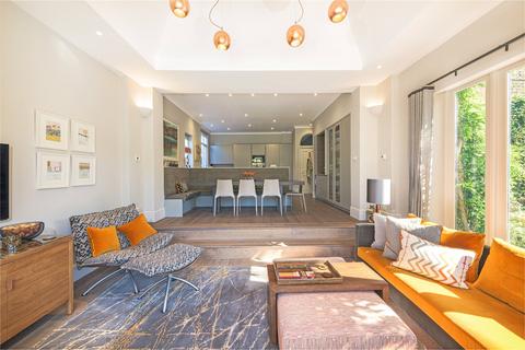 6 bedroom detached house for sale, Castello Avenue, Putney, London, SW15
