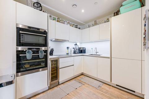2 bedroom flat for sale, Telegraph Avenue, Greenwich, SE10, Greenwich, London, SE10